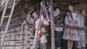 Трембита (1968) фильм (360p)