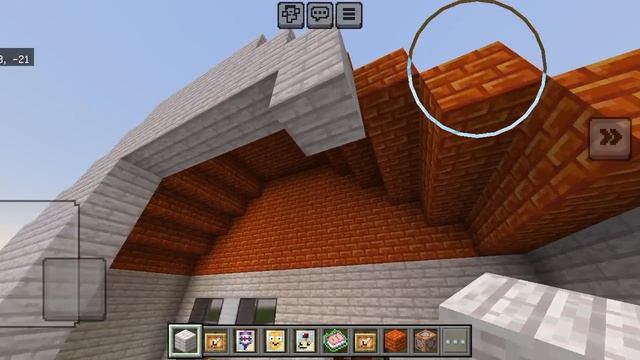 строю карту для пвз в маинкрафте