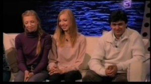 Рекламные блоки и анонсы (ТВ3, 04.03.2014)