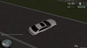 Mikhail_Galystyan: Уход от ДТП (ЖБ-на игроков #43)