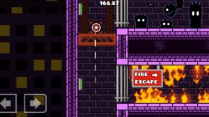 What is he drink? The return by mrsqueeg.