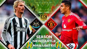 Ньюкасл - Манчестер Юнайтед | Чемпионат Англии | 04.03.2026 | Прямая трансляция |xG