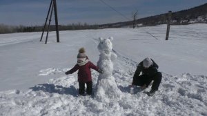 День весеннего равноденствия