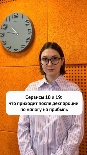 Налоговый мониторинг: сервисы интеграции АИС «Налог-3» 18 и 19