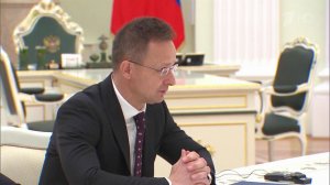 Россия отдает Венгрии ее граждан, насильно мобилизованных Киевом и попавших в плен