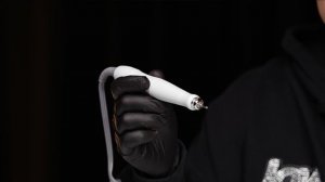 SP-110 Doktor Alex — обзор аппарата для маникюра | 100 Вт, 45 000 об/мин, бесщёточный мотор