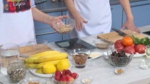 Как приготовить вкусные и полезные постные блюда