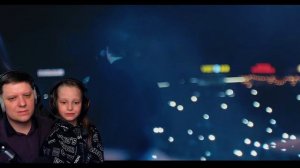 Любовь (Cовместно с детским хором города Выкса) | Реакция на Бонд с кнопкой