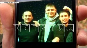 Братья близнецы,называющие себя ворами из Сарова,на концерте в Нижнем Новгороде устроили поножовщину