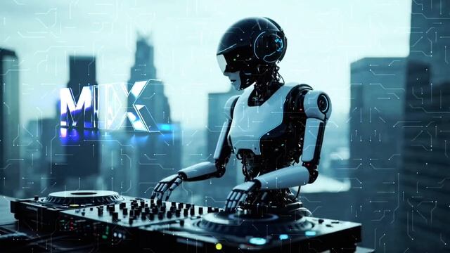 Deep Melodic Techno & Trance Chaos Mix | Hypnotic Drive, Home & Nature Vibes #Hypnotic #melodic