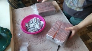 04-03-2026 Ещё подарки готовлю / хозяйство.