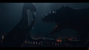 ТИРАНОЗАВР ПРОТИВ ГИГАНОТАЗАВРА ПРОТИВ ТЕРИЗИНОЗАВРА