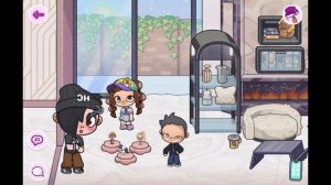 я леплю из пластилина 😉