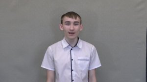 Стихотворение Петра Казакова " Мы русские" читает Ревунов Кирилл