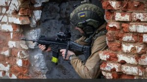 Мерц заявил о непринятии Европой заключенного без ее участия договора по Украине