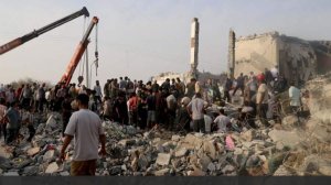 Посол Ирана назвал военным преступлением убийство 165 девочек в ходе удара по школе