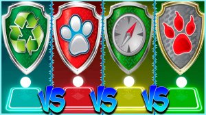 Щенячий патруль Coffin Dance в Tiles Hop lvl 19 - Мультик Paw Patrol