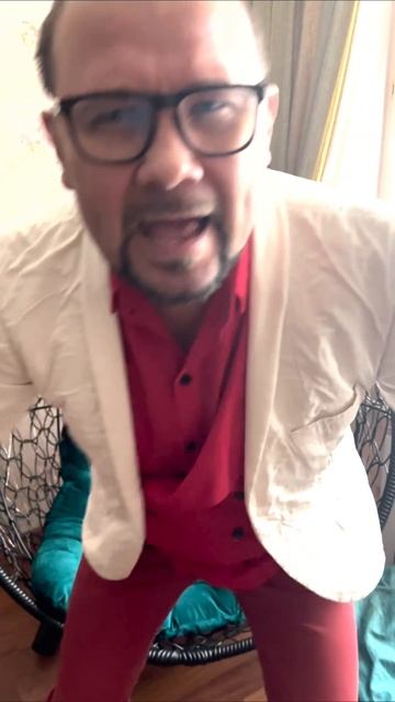 а у вас какой вайб сегодня?