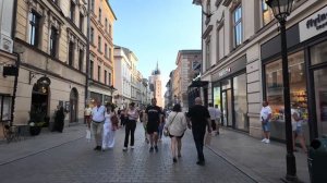 Краков 2025: Самый атмосферный маршрут по древней столице Польши 👑🚶