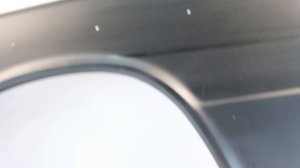 Крыло ВАЗ-2106 переднее левое Начало Код: 2988