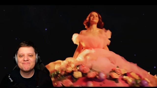 Венера-Юпитер | Реакция на Ваня Дмитриенко