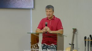 Вечеря Господня | 04 марта 2026 | Церковь на Камне