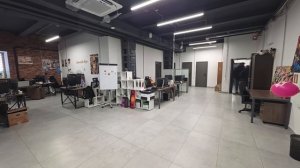 Лофт Помещение 228 м2 этаж 1 Отдельный вход Колодезный пер 3 стр 25