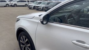 Chery Tiggo 7 Pro 2023 г. VIN 763105 Краснодар