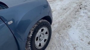 Рено дастер автомат