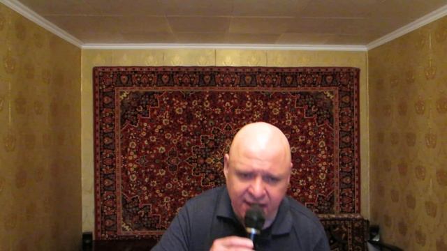 «Кирпичики» музыка С. Бейлинзона, слова П. Германа (cover Version)