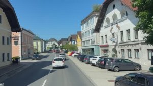 🚗 SmartTV 4К ➤ 🌄 Летняя поездка на РУССКОЙ ФУРЕ по живописным местам от Бирбаума до Ирлаха! 🌄