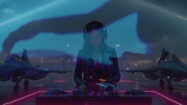 MsDonluca - System Under Tension 4K 320км