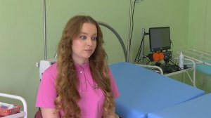 Время местное. Эфир: 04-03-2026 - Мисс Элегант из Магнитогорска