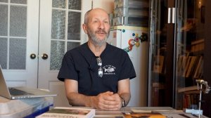 "КИНОТЕАТР РЫБОЛОВА" Диалоги о лососях часть 1.