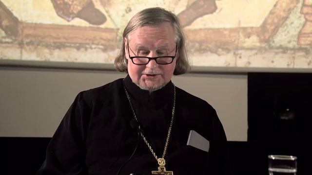 Первое Послание коринфянам. Комментарий. Беседа 3. 03.03.2026