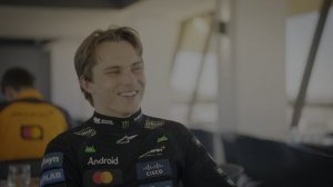 Формула 1. Драйв выживания 8 сезон 3 серия (документальный сериал, 2026)