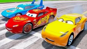 МУЛЬТИКИ ПРО МАШИНКИ 🚗 МОЛНИЯ МАКВИН И ШЕПОТ ТУРБИН. ХРОНИКИ ДРИФТА И МАКСИМАЛЬНОЙ СКОРОСТИ