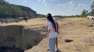 Водопады в Белореченске