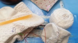 НЕОБЫЧНО_Примерка