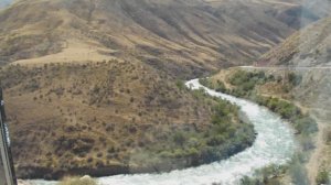 ВЕТРЫ ПЛАМЯ ЗАДУЛИ...