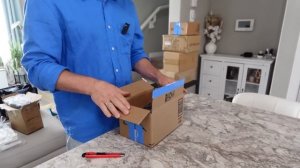 ПОТЕРЯННЫЕ ПОСЫЛКИ — МЕЧТАЛИ о таком! Оставим СЕБЕ!(Happy Family in CANADA)