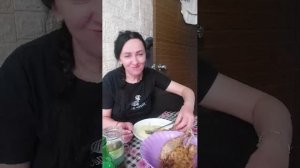 мугбанг/пюре с курочкой