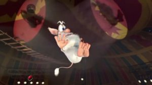 буба 14 серия:цирк