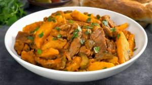 АЗУ ИЗ ИНДЕЙКИ В ДУХОВКЕ