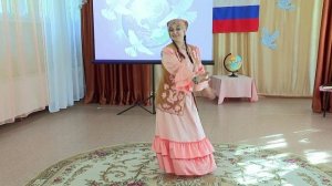 ДС 176-День Мира