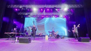 Молитва Дудук-бэнд Этно Джаз Виталий Погосян Летний Театр Екатеринбург 2025