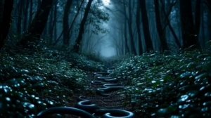 Тяжёлый сон, техно-рок