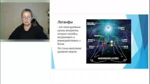 Персты. Латаифы. Дополнительные материалы к практикуму по биоэнергетике.