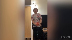 Фокусы Масомки 🤹♂️