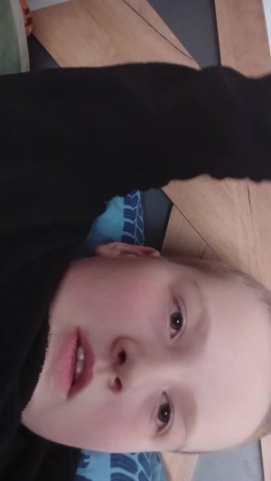 новый аккаунт